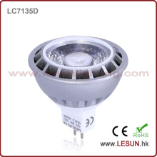 CE Approved New Product MR16 5W Lamp COB Spot Light